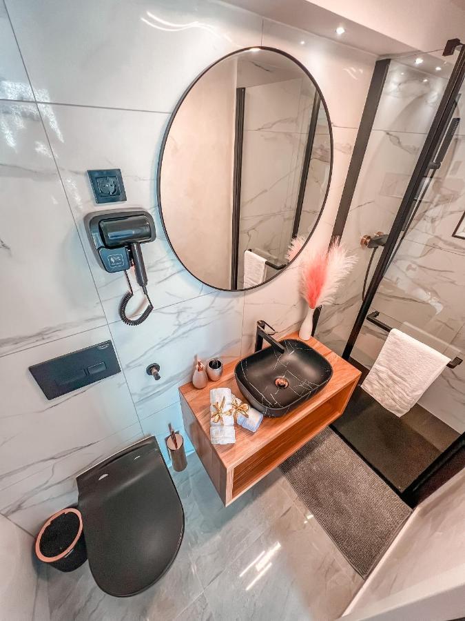 Deluxe Room 33 Bled Zewnętrze zdjęcie