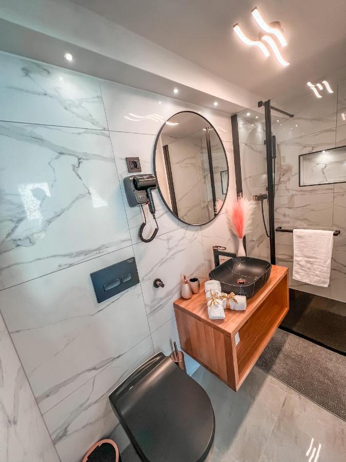 Deluxe Room 33 Bled Zewnętrze zdjęcie