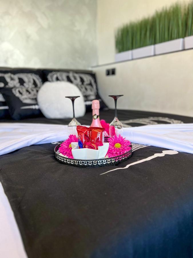 Deluxe Room 33 Bled Zewnętrze zdjęcie