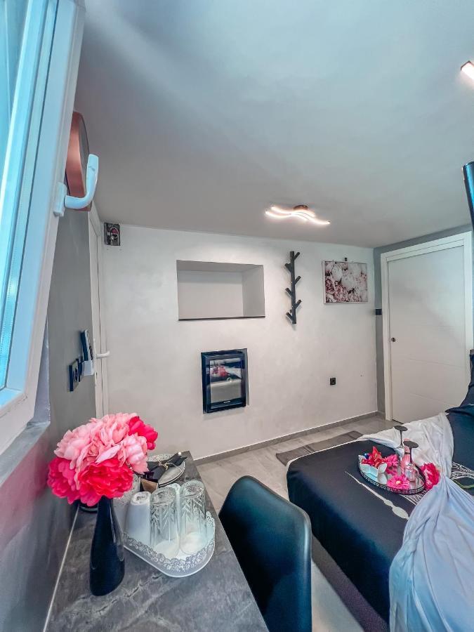 Deluxe Room 33 Bled Zewnętrze zdjęcie