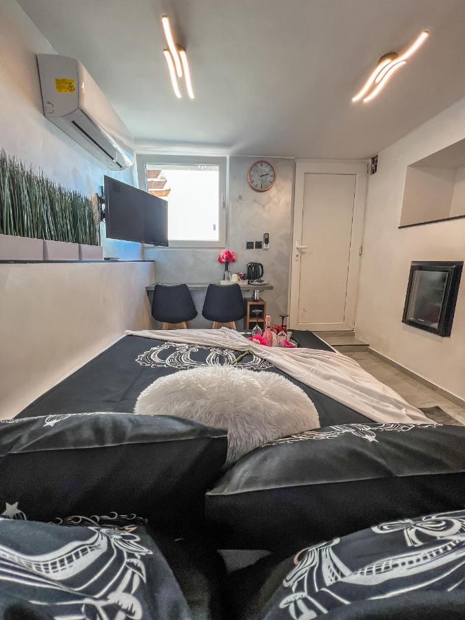 Deluxe Room 33 Bled Zewnętrze zdjęcie