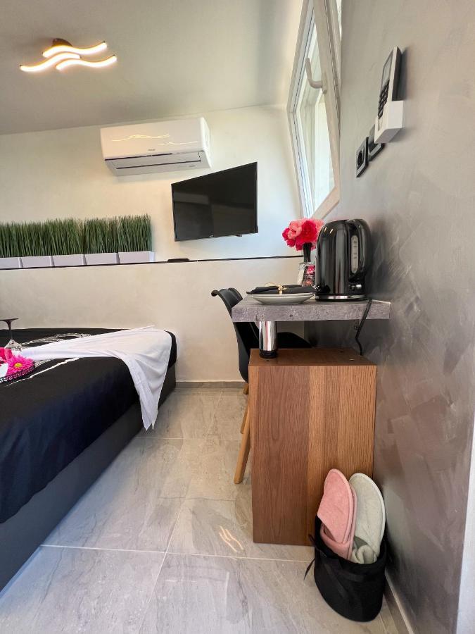 Deluxe Room 33 Bled Zewnętrze zdjęcie