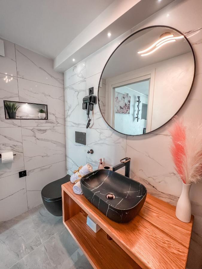 Deluxe Room 33 Bled Zewnętrze zdjęcie