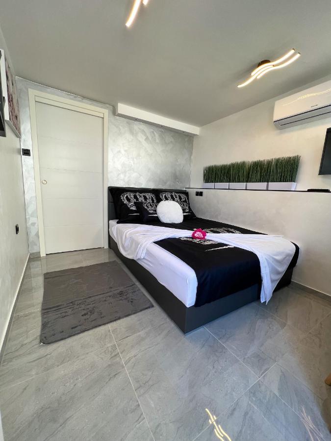 Deluxe Room 33 Bled Zewnętrze zdjęcie