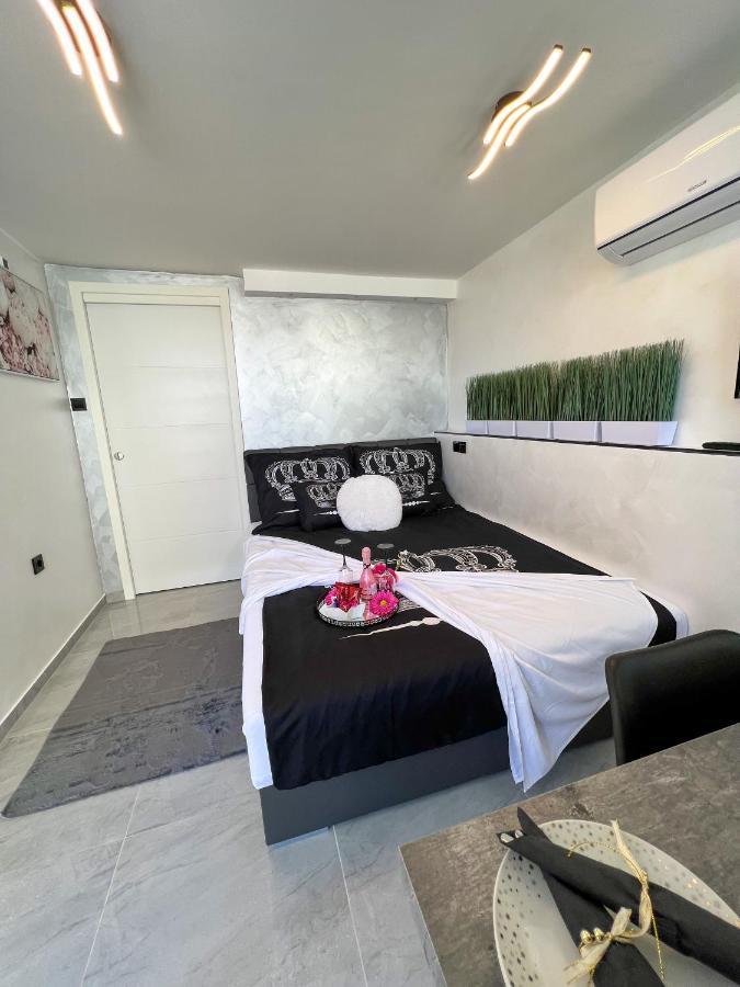 Deluxe Room 33 Bled Zewnętrze zdjęcie