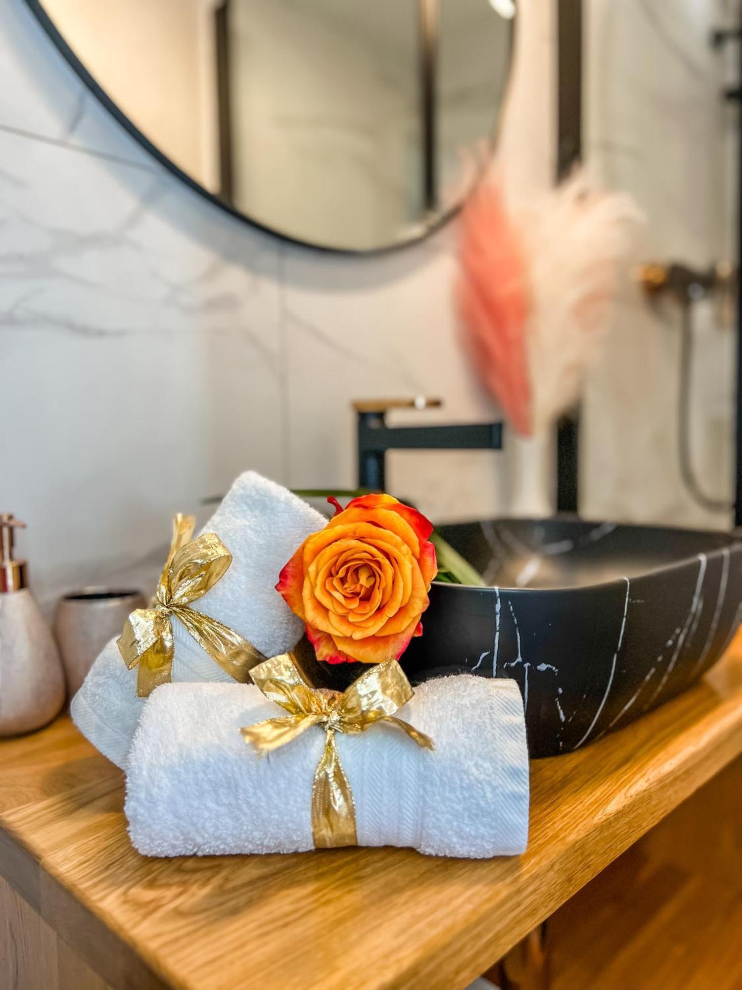 Deluxe Room 33 Bled Zewnętrze zdjęcie